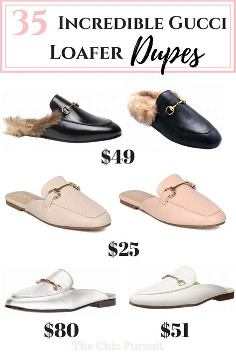 best gucci|best gucci loafer dupes.